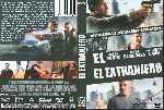 miniatura el-extranjero-2014-custom-por-jonander1 cover dvd