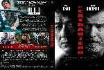 miniatura el-extranjero-2017-custom-por-pmc07 cover dvd