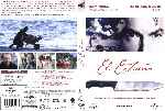 miniatura el-extrano-2003-por-agustin cover dvd