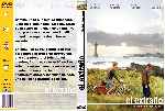 miniatura el-extrano-2004-custom-por-alfonfs cover dvd