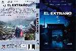 miniatura el-extrano-2016-custom-por-pmc07 cover dvd