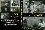 miniatura el-extrano-caso-de-rachel-k-custom-por-marakka cover dvd