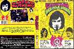 miniatura el-extrano-del-pelo-largo-custom-por-jonander1 cover dvd