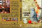 miniatura el-extrano-gatito-custom-por-jonander1 cover dvd