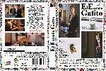 miniatura el-extrano-gatito-custom-v2-por-albertolancha cover dvd