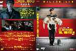 miniatura el-extrano-sr-horten-custom-por-kal-noc cover dvd