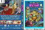 miniatura el-extraordinario-viaje-de-lucius-dumb-custom-por-jonander1 cover dvd