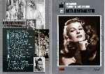 miniatura el-fabuloso-mundo-del-circo-coleccion-abc-grandes-mitos-del-cine-inlay-c-por-ximo-raval cover dvd