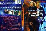 miniatura el-factor-hades-region-4-por-geolop cover dvd
