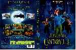 miniatura el-fantasma-de-canterville-2023-por-songin cover dvd