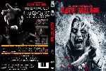 miniatura el-fantasma-de-katie-malone-custom-v2-por-presley2 cover dvd