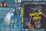 miniatura el-fantasma-de-la-opera-1943-classic-monster-collection-por-vimabe cover dvd
