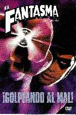 miniatura el-fantasma-the-phantom-region-4-inlay-01-por-fable cover dvd