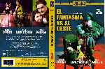miniatura el-fantasma-va-al-oeste-coleccion-korda-por-malarki cover dvd
