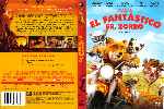 miniatura el-fantastico-sr-zorro-region-1-4-por-seba19 cover dvd