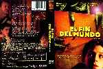 miniatura el-fin-del-mundo-2001-region-4-por-geolop cover dvd