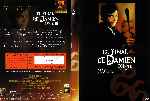 miniatura el-final-de-damien-25-aniversario-por-joseillo75 cover dvd