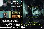 miniatura el-final-de-la-verdad-custom-por-lolocapri cover dvd