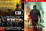miniatura el-final-de-todo-custom-por-darioarg cover dvd
