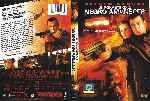 miniatura el-forastero-2-negro-amanecer-region-4-por-alpa cover dvd