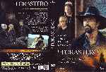 miniatura el-forastero-2002-por-jenova cover dvd