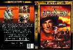 miniatura el-forastero-iba-armado-custom-v2-por-picapoco cover dvd