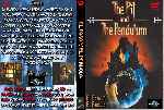 miniatura el-foso-y-el-pendulo-custom-por-jovihi cover dvd