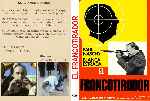 miniatura el-francotirador-1977-custom-por-caquita cover dvd