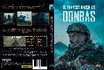 miniatura el-francotirador-de-dombas-custom-por-pmc07 cover dvd