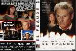 miniatura el-fraude-custom-por-jonander1 cover dvd