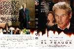 miniatura el-fraude-custom-v2-por-jorgedenis cover dvd