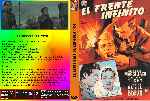 miniatura el-frente-infinito-custom-por-josemartinal cover dvd