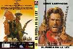 miniatura el-fuera-de-ley-custom-por-megabait cover dvd