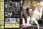 miniatura el-fugitivo-1947-por-mikibb cover dvd
