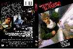 miniatura el-fugitivo-1993-region-4-por-lonkomacul cover dvd