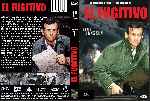 miniatura el-fugitivo-temporada-01-volumen-01-custom-por-jonander1 cover dvd