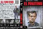 miniatura el-fugitivo-temporada-02-volumen-02-custom-por-jonander1 cover dvd