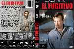 miniatura el-fugitivo-temporada-03-volumen-02-custom-por-jonander1 cover dvd
