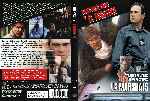 miniatura el-fugitivo-us-marshals-custom-por-lolocapri cover dvd