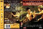 miniatura el-furor-del-dragon-por-malevaje cover dvd