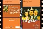 miniatura el-gafe-clasicos-imprescidibles-del-cine-espanol-custom-por-josemartinal cover dvd