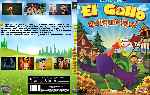 miniatura el-gallo-quiquiriqui-custom-por-djtayson cover dvd