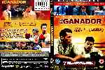miniatura el-ganador-2010-custom-por-dora2 cover dvd
