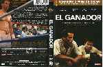 miniatura el-ganador-2010-region-4-por-seba19 cover dvd