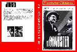 miniatura el-gangster-1965-custom-por-marakka cover dvd