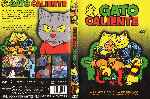 miniatura el-gato-caliente-por-selirdam cover dvd