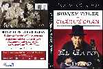miniatura el-gato-chino-the-chinese-cat-custom-por-marakka cover dvd