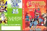miniatura el-gato-con-botas-va-al-oeste-custom-por-marakka cover dvd
