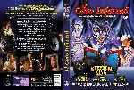 miniatura el-gato-infernal-por-frankensteinjr cover dvd