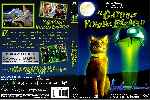 miniatura el-gato-que-vino-del-espacio-custom-por-jhongilmon cover dvd